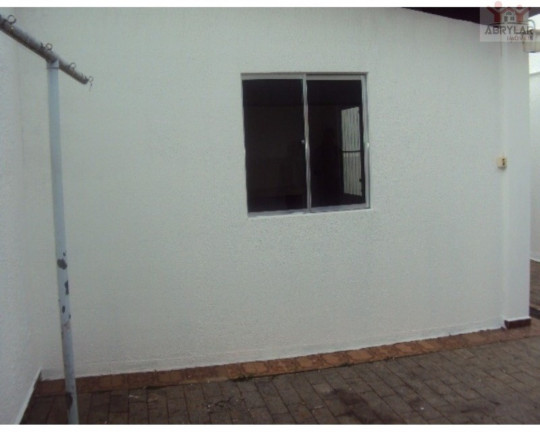 Imagem Imóvel com 3 Quartos à Venda, 286 m² em Vila Virginia - Jundiaí