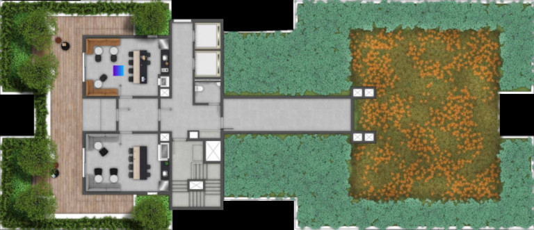 Imagem Imóvel com 2 Quartos à Venda, 74 m² em Passo Da Areia - Porto Alegre Imagem Imóvel com 2 Quartos à Venda, 74 m² em Passo Da Areia - Porto Alegre