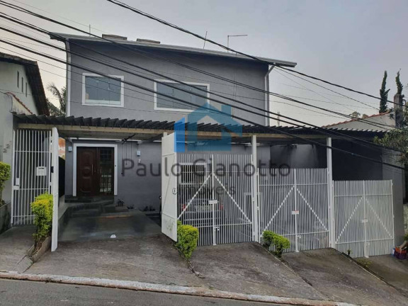 Casa de Condomínio com 3 Quartos à Venda, 360 m² em Granja Viana - Cotia
