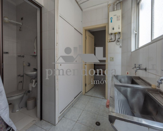 Imagem Apartamento com 3 Quartos à Venda, 208 m² em Higienópolis - São Paulo Imagem Apartamento com 3 Quartos à Venda, 208 m² em Higienópolis - São Paulo