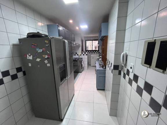 Imagem Apartamento com 3 Quartos à Venda, 100 m² em Praia Do Morro - Guarapari
