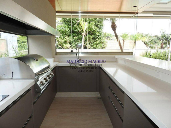 Imagem Casa com 4 Quartos à Venda, 650 m² em Alphaville Residencial Um - Barueri Imagem Casa com 4 Quartos à Venda, 650 m² em Alphaville Residencial Um - Barueri