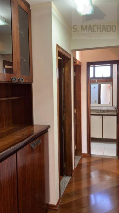 Imagem Apartamento com 3 Quartos à Venda, 106 m² em Parque Das Nações - Santo André