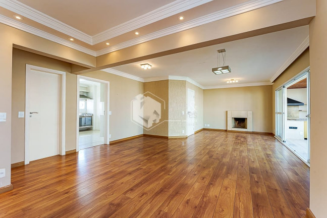 Imagem Apartamento com 3 Quartos à Venda, 129 m² em Vila Andrade - São Paulo