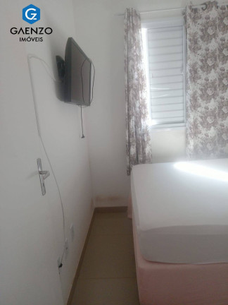 Imagem Casa de Condomínio com 2 Quartos à Venda, 60 m² em água Espraiada (caucaia Do Alto) - Cotia