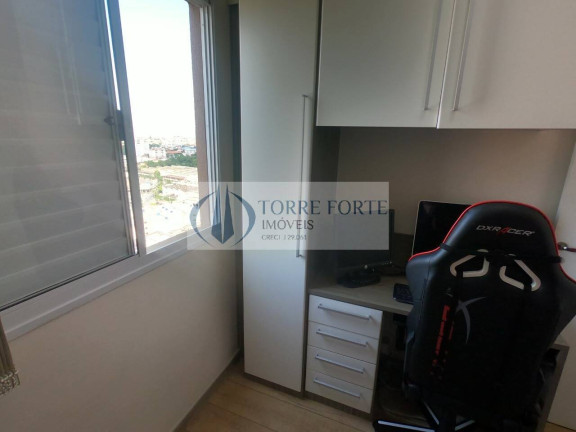 Imagem Apartamento com 3 Quartos à Venda, 64 m² em Centro - Diadema