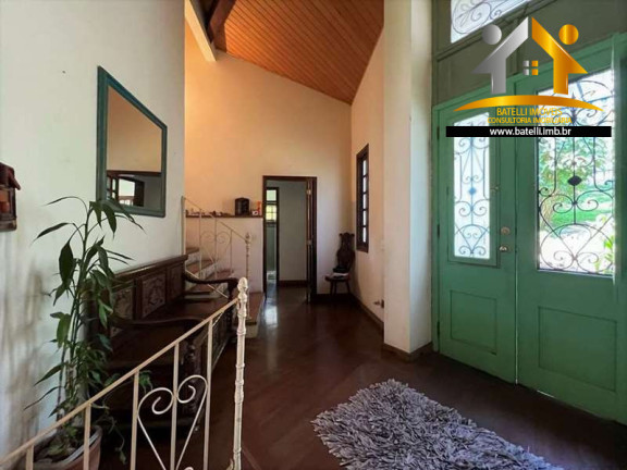 Imagem Casa de Condomínio com 4 Quartos à Venda, 545 m² em Granja Viana - Cotia