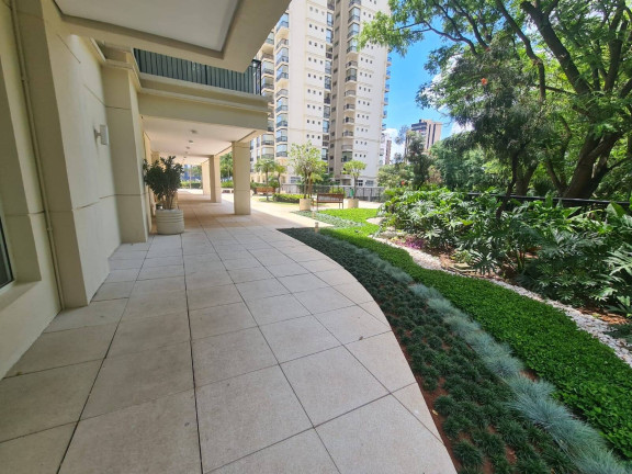 Imagem Apartamento com 3 Quartos para Alugar, 248 m² em Jardim Portal Da Colina - Sorocaba
