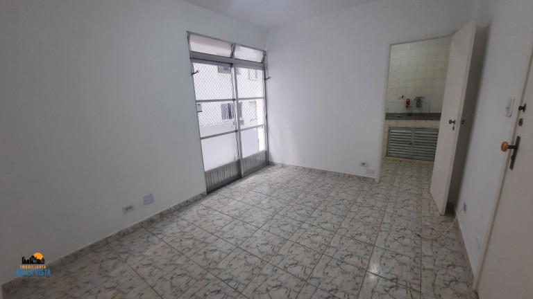 Imagem Apartamento com 1 Quarto à Venda, em Boa Vista - São Vicente Imagem Apartamento com 1 Quarto à Venda, em Boa Vista - São Vicente