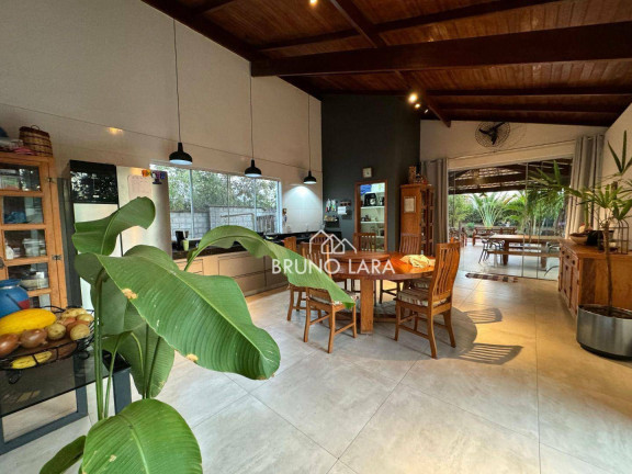 Imagem Casa com 3 Quartos à Venda, 250 m² em Condomínio Gran Ville - Igarapé
