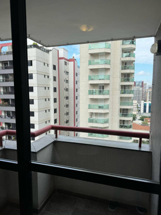 Imagem Apartamento com 1 Quarto à Venda, 41 m² em Cerqueira Cesar - São Paulo