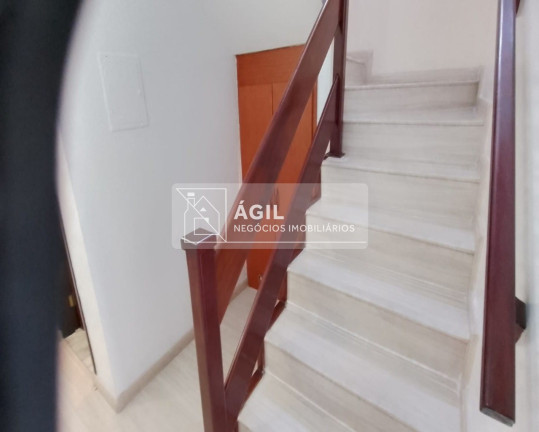 Imagem Casa com 3 Quartos à Venda, 155 m² em Jardim Das Indústrias - São José Dos Campos Imagem Casa com 3 Quartos à Venda, 155 m² em Jardim Das Indústrias - São José Dos Campos