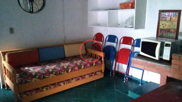 Imagem Casa com 4 Quartos à Venda, 200 m² em Boiçucanga - São Sebastião