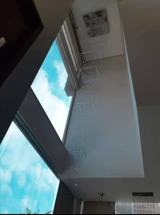 Imagem Sobrado com 4 Quartos à Venda, 780 m² em Urbanova - São José Dos Campos