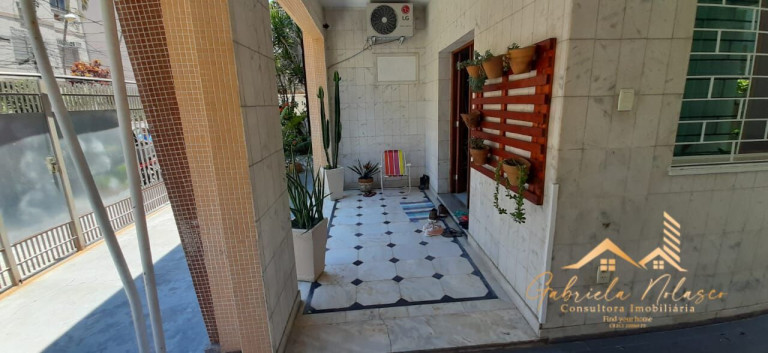 Imagem Casa com 3 Quartos à Venda, 230 m² em Icaraí - Niterói