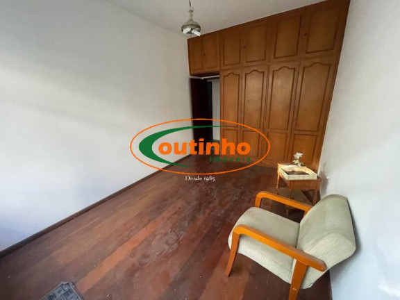 Imagem Apartamento com 3 Quartos à Venda, 120 m² em Tijuca - Rio De Janeiro Imagem Apartamento com 3 Quartos à Venda, 120 m² em Tijuca - Rio De Janeiro