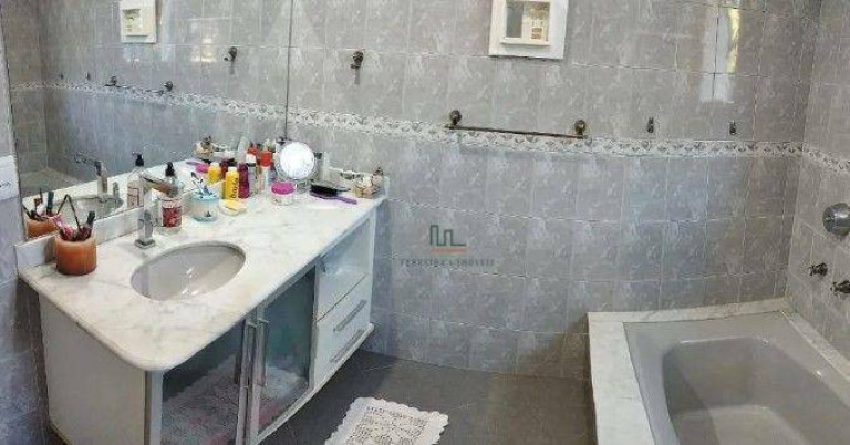 Imagem Casa com 3 Quartos à Venda, 246 m² em Maravista - Niterói Imagem Casa com 3 Quartos à Venda, 246 m² em Maravista - Niterói