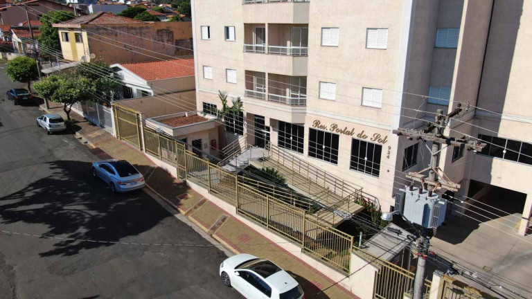 Imagem Apartamento com 3 Quartos à Venda, 78 m² em Jardim Santa Rosa - Nova Odessa Imagem Apartamento com 3 Quartos à Venda, 78 m² em Jardim Santa Rosa - Nova Odessa