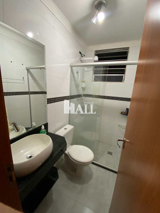 Imagem Apartamento com 2 Quartos à Venda, 48 m² em Rios Di Itália - São José Do Rio Preto