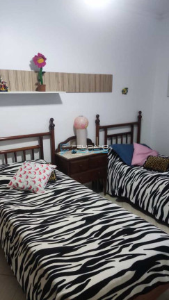 Imagem Apartamento com 3 Quartos à Venda, 140 m² em Tupi - Praia Grande