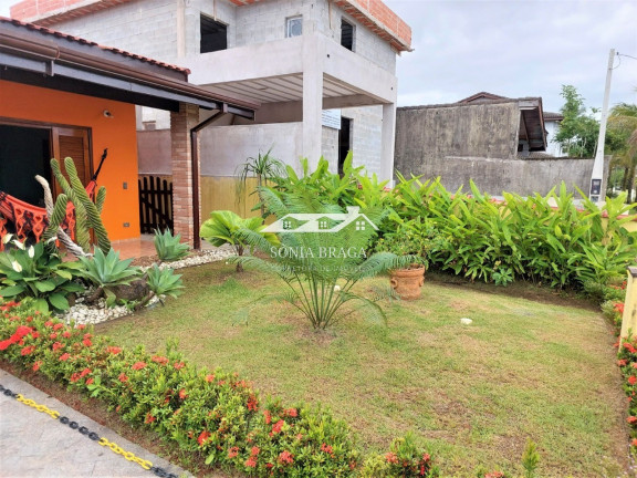 Imagem Casa com 5 Quartos à Venda, 368 m² em Morada Da Praia - Bertioga