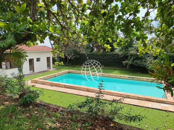 Chácara com 6 Quartos à Venda, 700 m² em Itapetininga - Atibaia