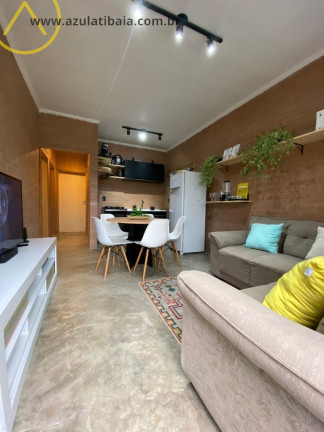 Imagem Casa com 5 Quartos à Venda, 150 m² em Jardim Dos Pinheiros - Atibaia