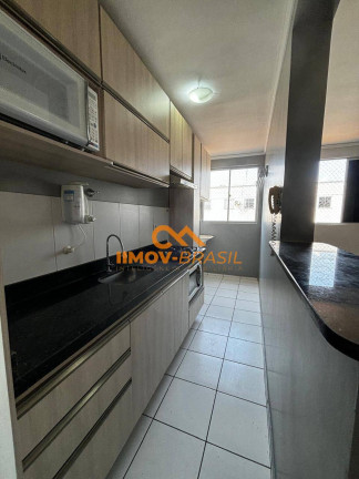 Imagem Apartamento com 2 Quartos para Alugar, 40 m² em Pioneiros - Campo Grande Imagem Apartamento com 2 Quartos para Alugar, 40 m² em Pioneiros - Campo Grande