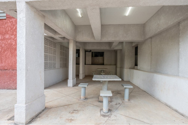 Imagem Apartamento com 1 Quarto à Venda, 51 m² em Liberdade - São Paulo