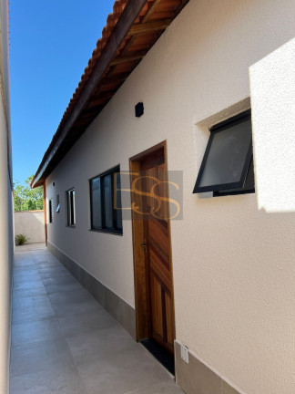 Imagem Casa com 2 Quartos à Venda, 63 m² em Balneário Itaguaí - Mongaguá Imagem Casa com 2 Quartos à Venda, 63 m² em Balneário Itaguaí - Mongaguá