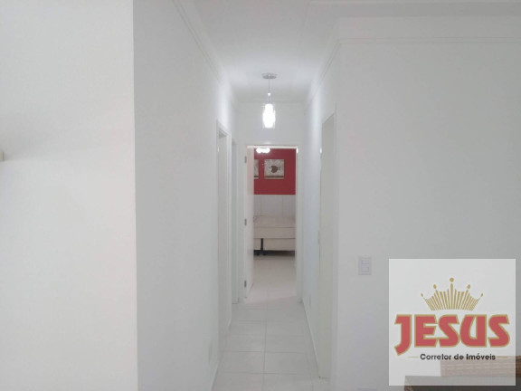 Imagem Apartamento com 3 Quartos à Venda, 110 m² em Vila Luis Antônio - Guarujá