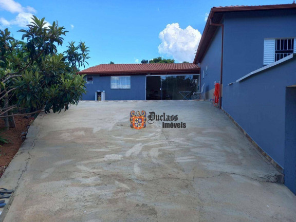 Casa com 3 Quartos à Venda, 185 m² em Do Rodeio - Extrema