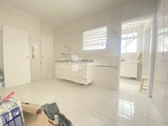 Imagem Apartamento com 3 Quartos à Venda, 130 m² em Higienópolis - São Paulo