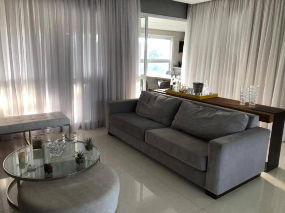Imagem Apartamento com 3 Quartos à Venda, 200 m² em Vila Mariana - São Paulo