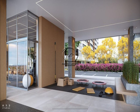 Imagem Apartamento com 2 Quartos à Venda, 86 m² em Noroeste - Brasília Imagem Apartamento com 2 Quartos à Venda, 86 m² em Noroeste - Brasília