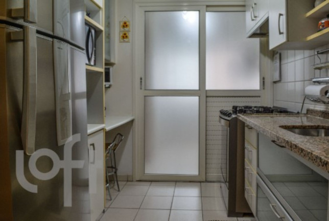 Imagem Apartamento com 3 Quartos à Venda, 88 m² em Tatuapé - São Paulo