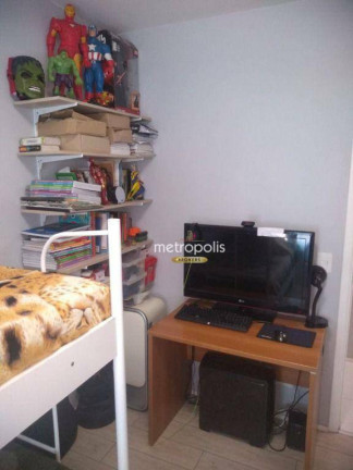 Imagem Apartamento com 3 Quartos à Venda, 79 m² em Osvaldo Cruz - São Caetano Do Sul Imagem Apartamento com 3 Quartos à Venda, 79 m² em Osvaldo Cruz - São Caetano Do Sul