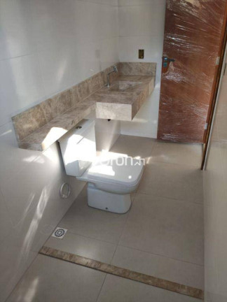 Imagem Casa com 3 Quartos à Venda, 125 m² em Cardoso Continuação - Aparecida De Goiânia Imagem Casa com 3 Quartos à Venda, 125 m² em Cardoso Continuação - Aparecida De Goiânia