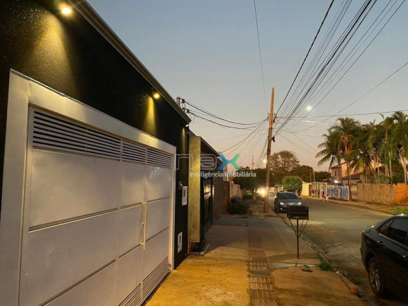 Imagem Casa com 3 Quartos à Venda, 196 m² em Jardim São Conrado - Campo Grande Imagem Casa com 3 Quartos à Venda, 196 m² em Jardim São Conrado - Campo Grande