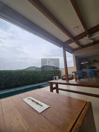 Imagem Casa com 4 Quartos à Venda, 340 m² em Tamboré - Santana De Parnaíba