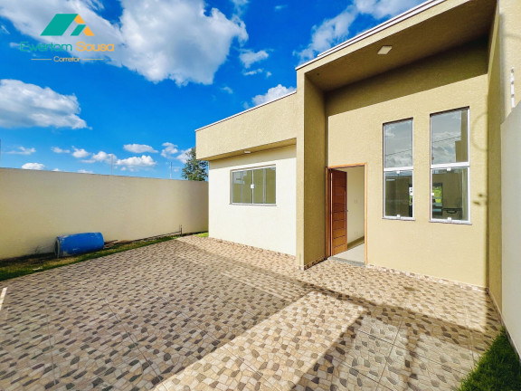 Imagem Casa com 3 Quartos à Venda, 80 m² em Nova Cerejeira - Atibaia Imagem Casa com 3 Quartos à Venda, 80 m² em Nova Cerejeira - Atibaia