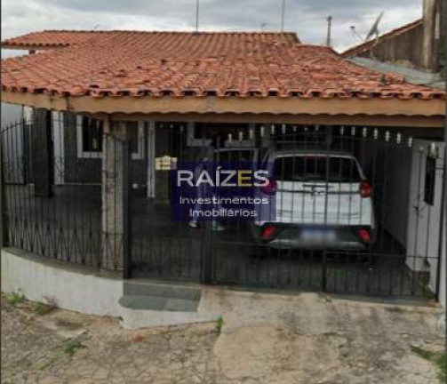 Imagem Casa com 3 Quartos à Venda, 188 m² em Núcleo Habitacional Padre Aldo Bolini - Bragança Paulista