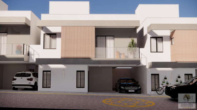 Imagem Casa com 3 Quartos à Venda, 152 m² em Parque Amazonia - Goiânia