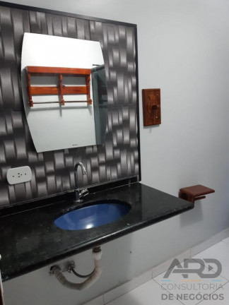Imagem Casa com 3 Quartos para Alugar, 200 m² em Vila Nova Curuçá - São Paulo