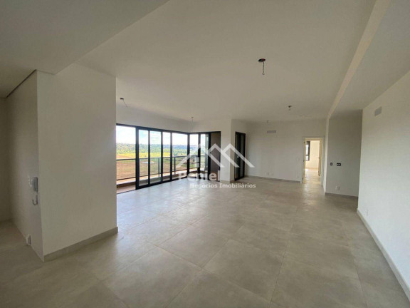 Imagem Apartamento com 3 Quartos à Venda, 170 m² em Vila Do Golf - Ribeirão Preto