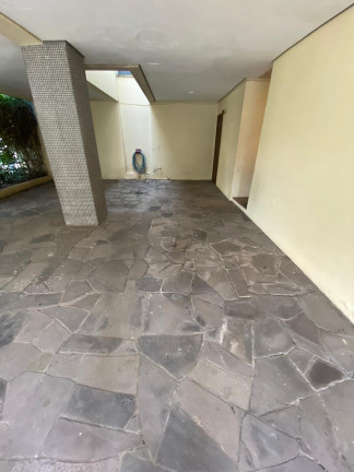 Imagem Cobertura com 3 Quartos à Venda, 215 m² em Petrópolis - Porto Alegre
