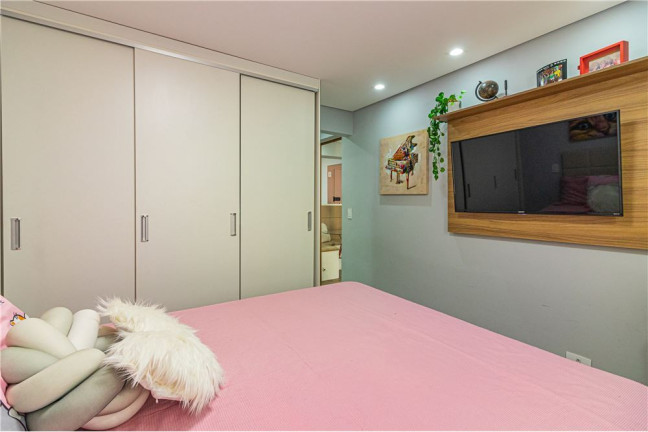 Imagem Imóvel com 1 Quarto à Venda,  em Perdizes - São Paulo