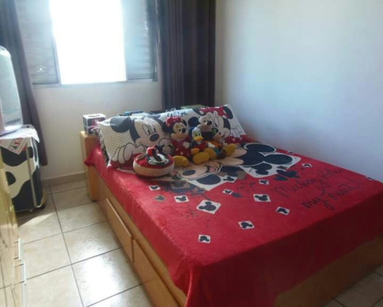 Imagem Apartamento com 2 Quartos à Venda, 105 m² em Centro - São Vicente Imagem Apartamento com 2 Quartos à Venda, 105 m² em Centro - São Vicente