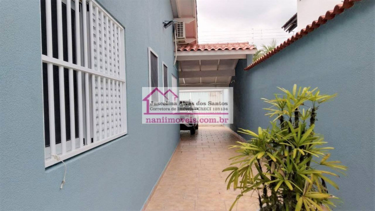 Imagem Casa com 3 Quartos à Venda, 214 m² em Parque Balneário Poiares - Caraguatatuba