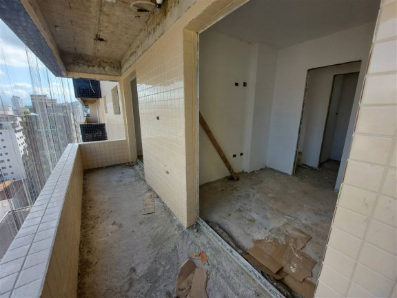 Imagem Apartamento com 2 Quartos à Venda, 68 m² em Forte - Praia Grande Imagem Apartamento com 2 Quartos à Venda, 68 m² em Forte - Praia Grande